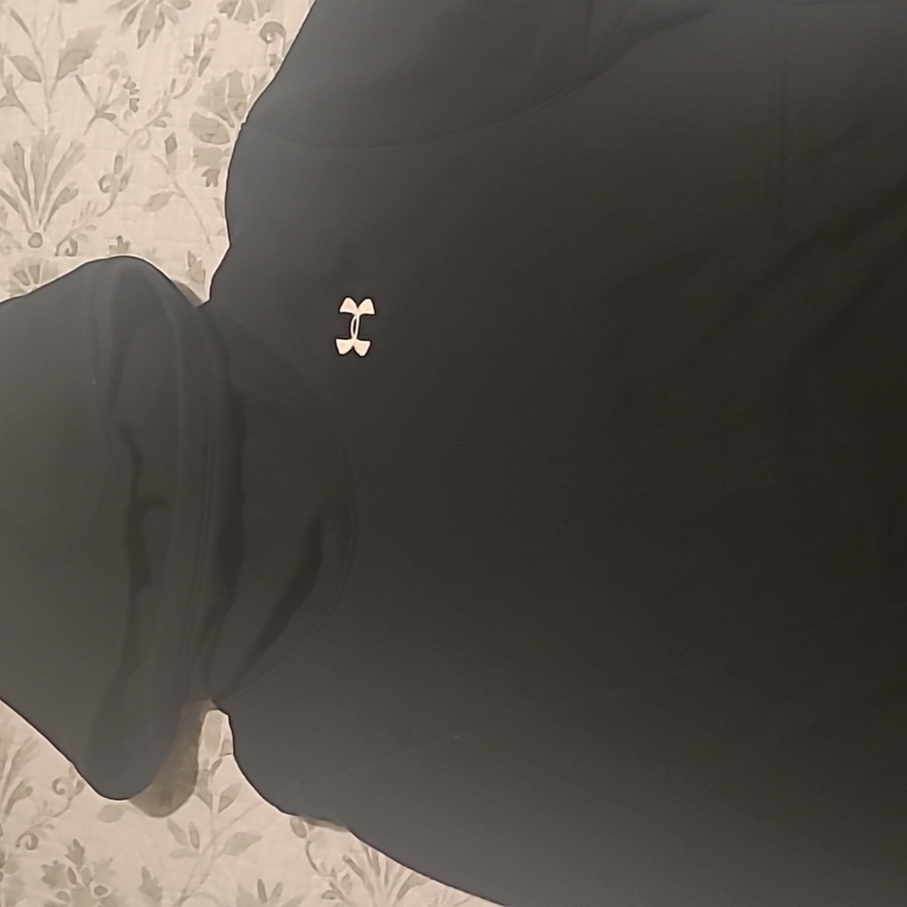 Womens Under Armour Hoodie